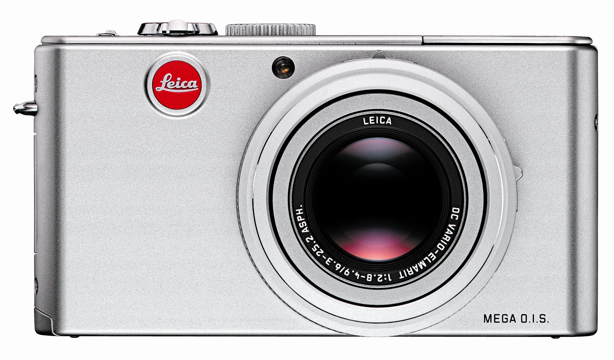 Amazon.com : Leica D-LUX 3 10MP Digital Camera with 4x Wide Angle