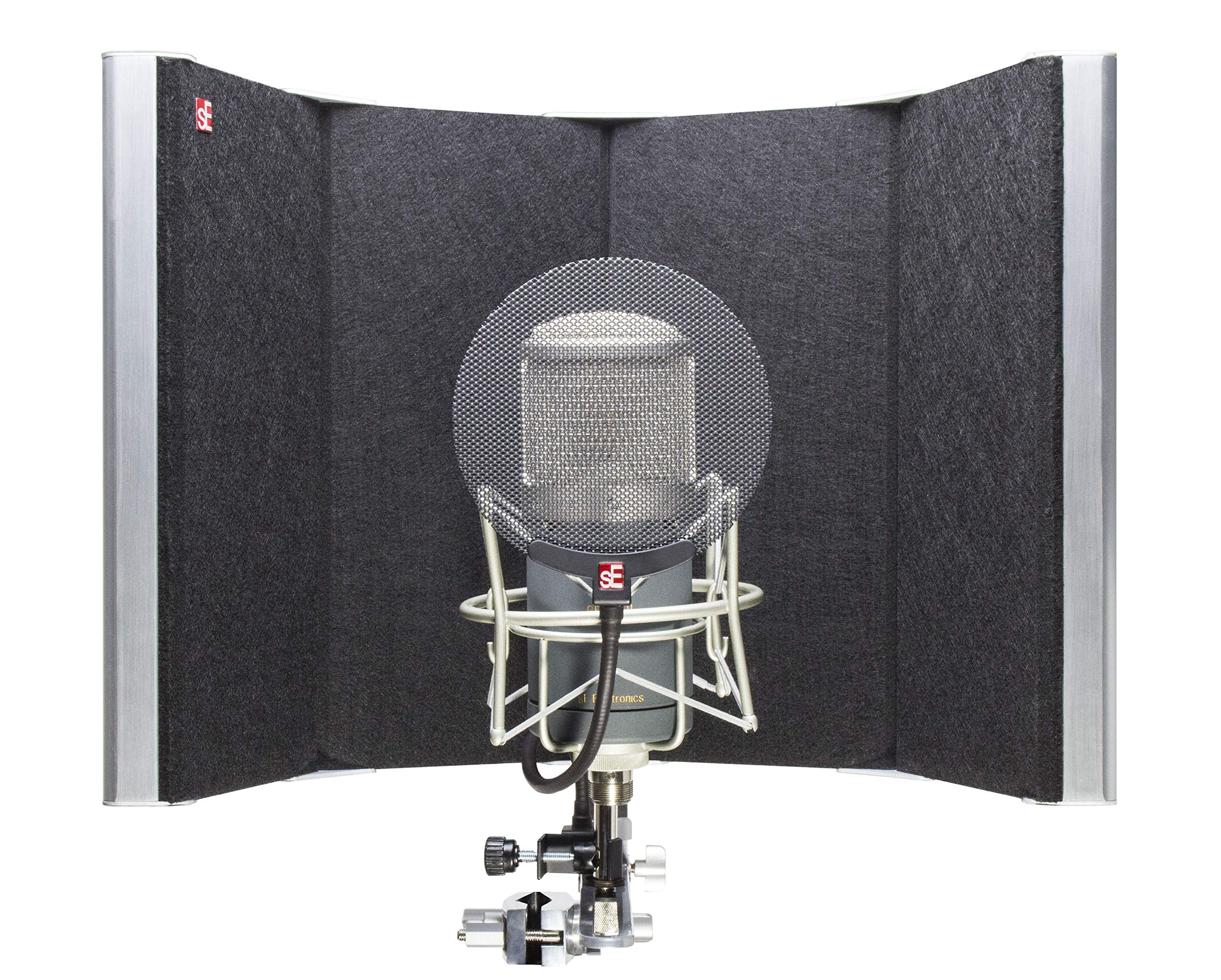 Amazon | sE Electronics Reflexion Filter SPACE リフレクション