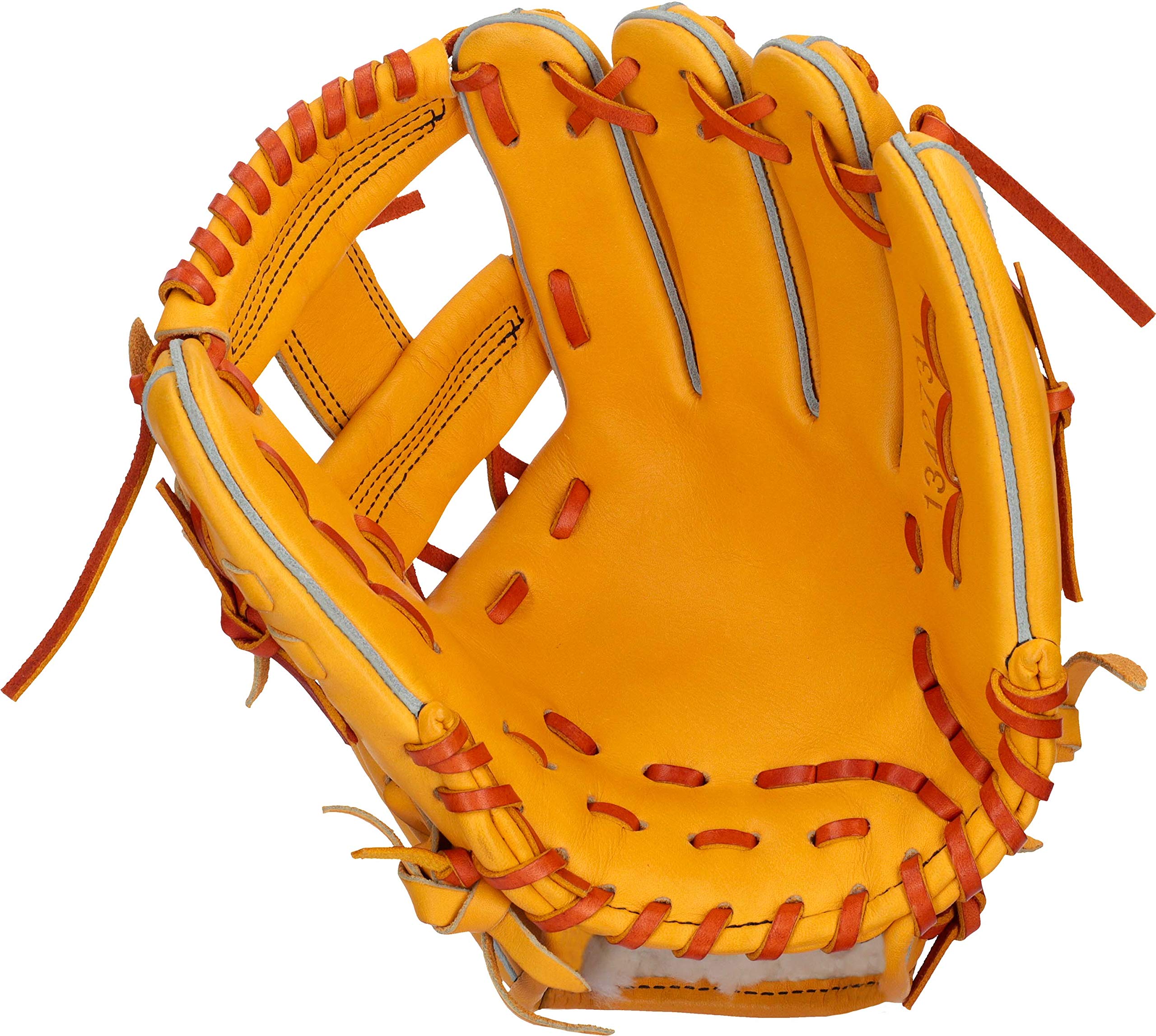 Amazon | アンダーアーマー(UNDER ARMOUR) 硬式グラブ 野球用 右投げ内