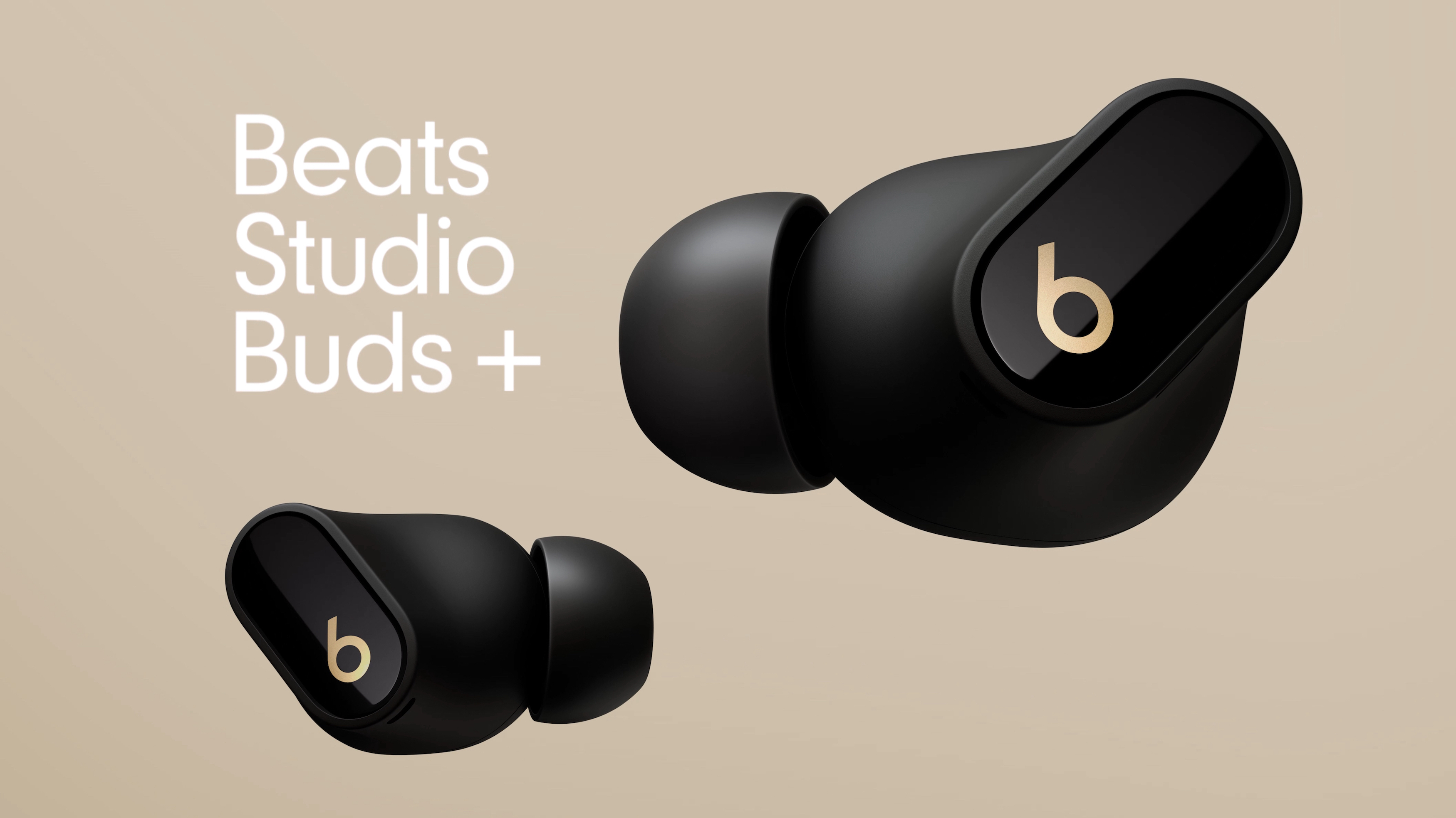 Amazon.co.jp: Beats Studio Buds + | ワイヤレスノイズキャンセリング