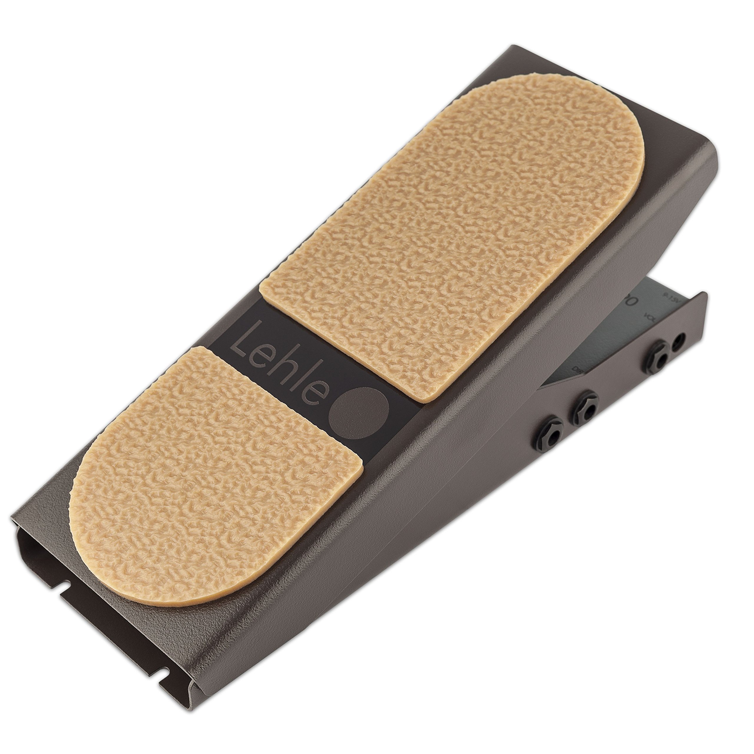 Amazon | Lehle リール ボリュームペダル Mono Volume 90 | ボリューム