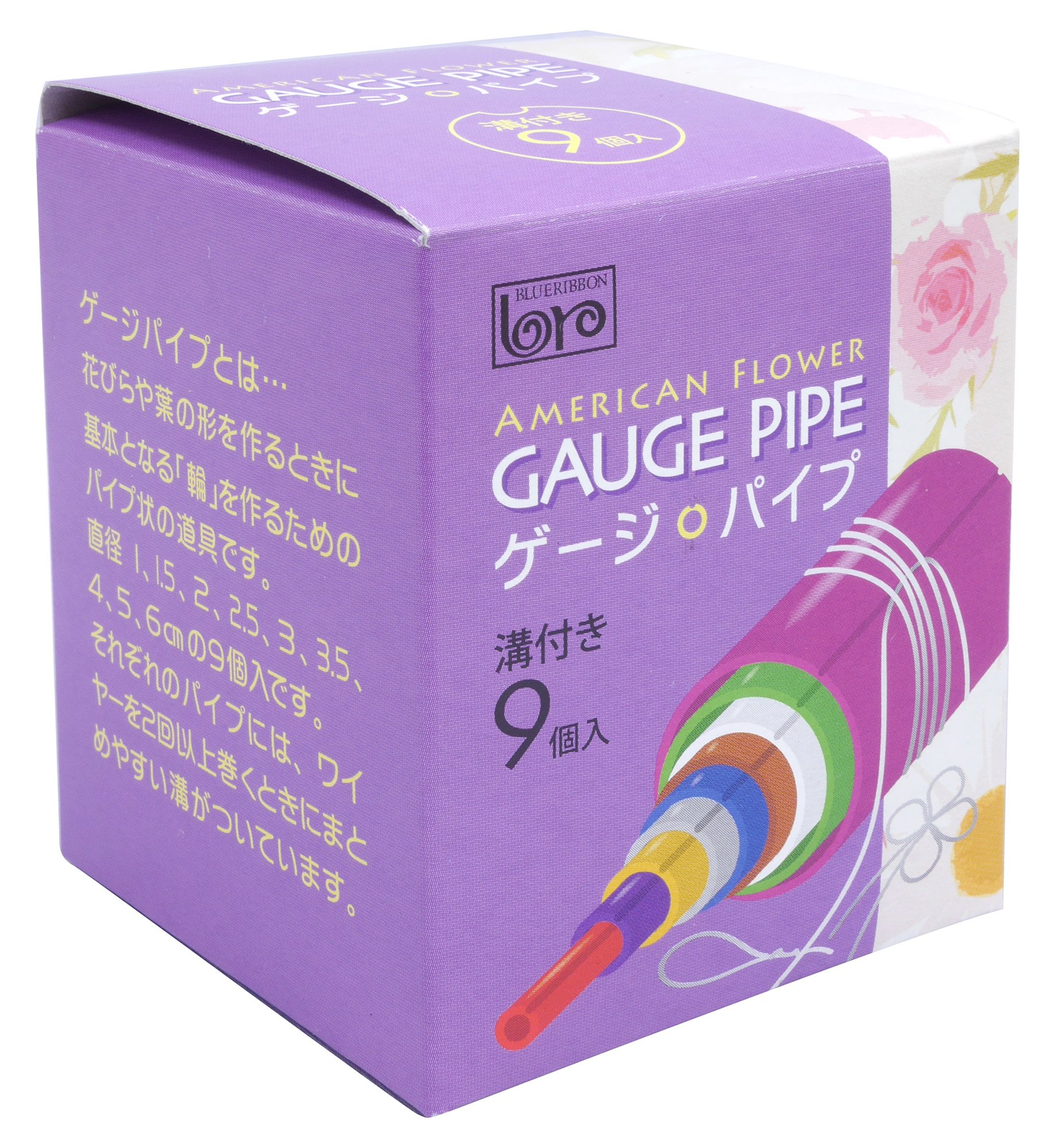 Amazon | 亀島商店 ディップアート道具 アメリカンフラワー ゲージ