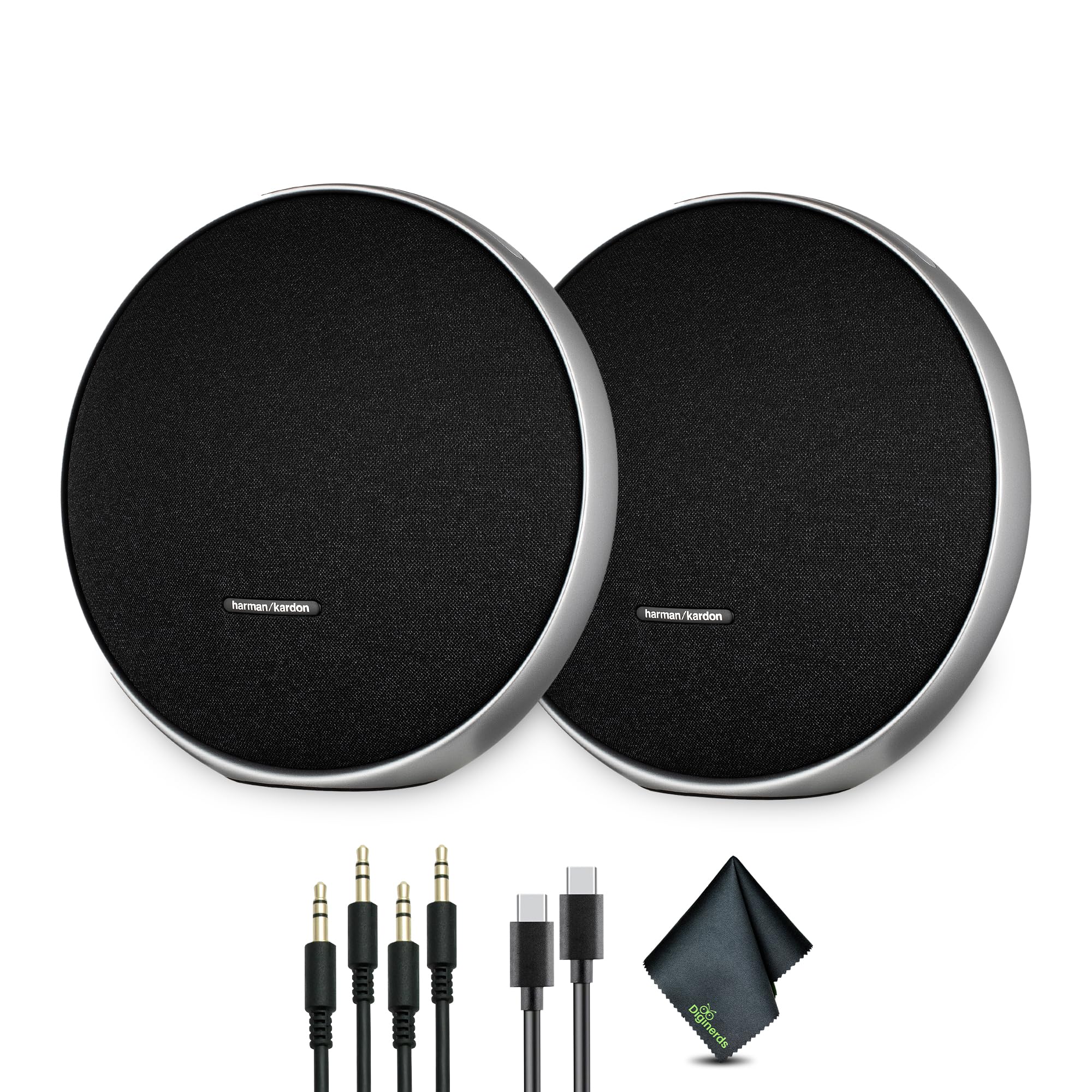 Amazon.com: Harman Kardon Onyx Studio 9 Portable Stereo Bluetooth