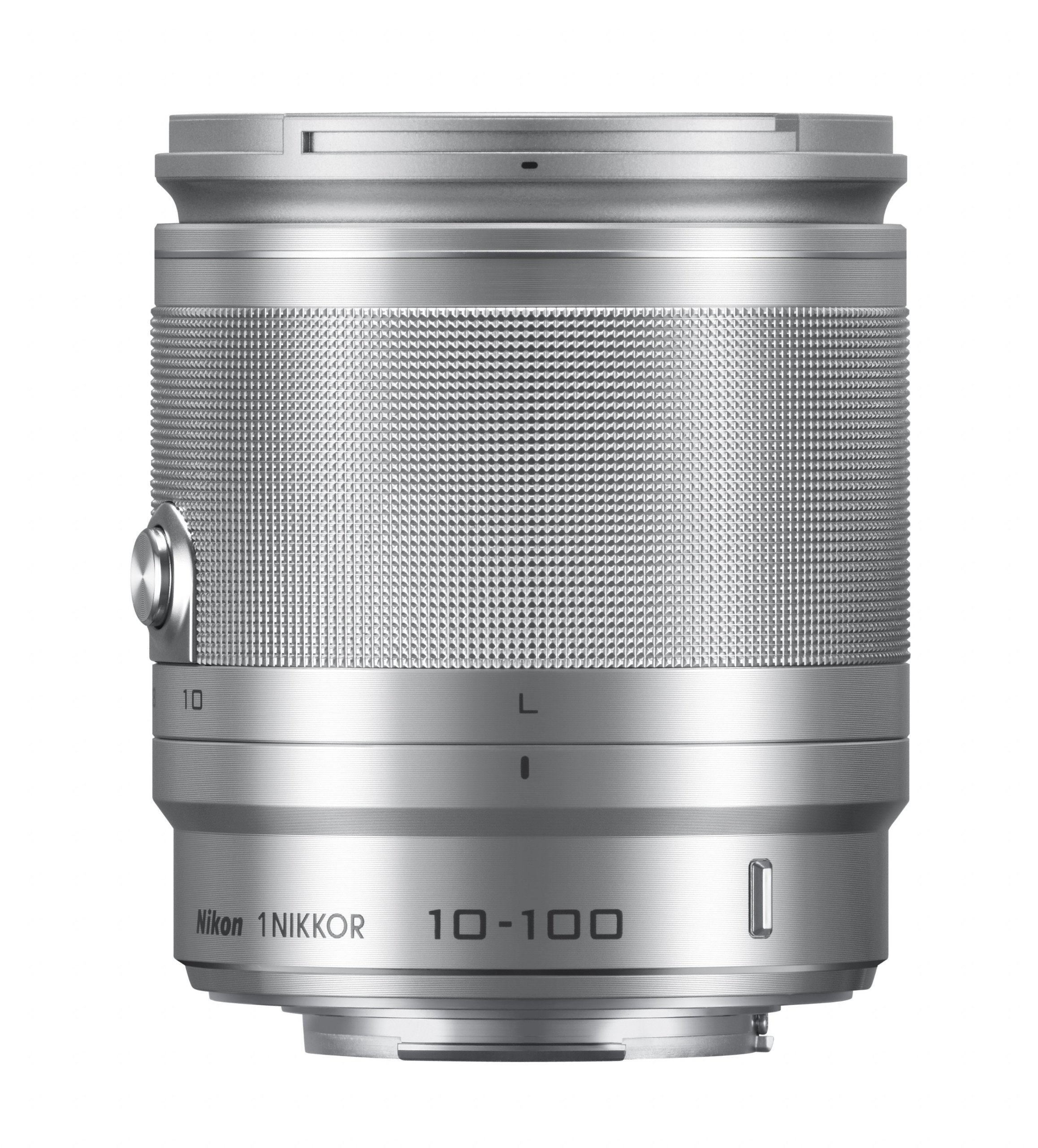 Amazon.co.jp: Nikon 高倍率ズームレンズ 1 NIKKOR VR 10-100mm f/4