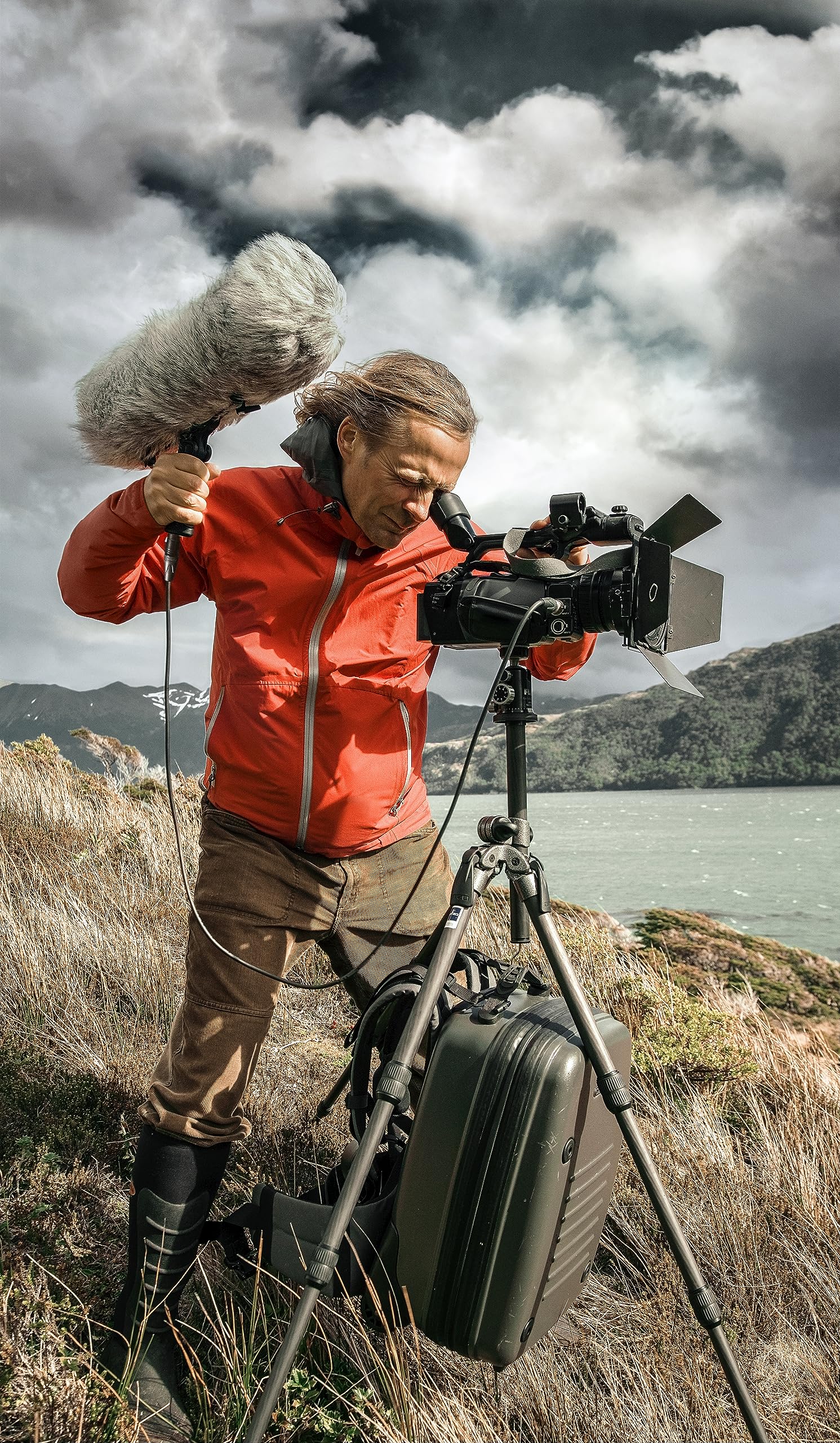 Amazon.co.jp: 【国内正規品】RODE ロード NTG4 コンデンサーマイク