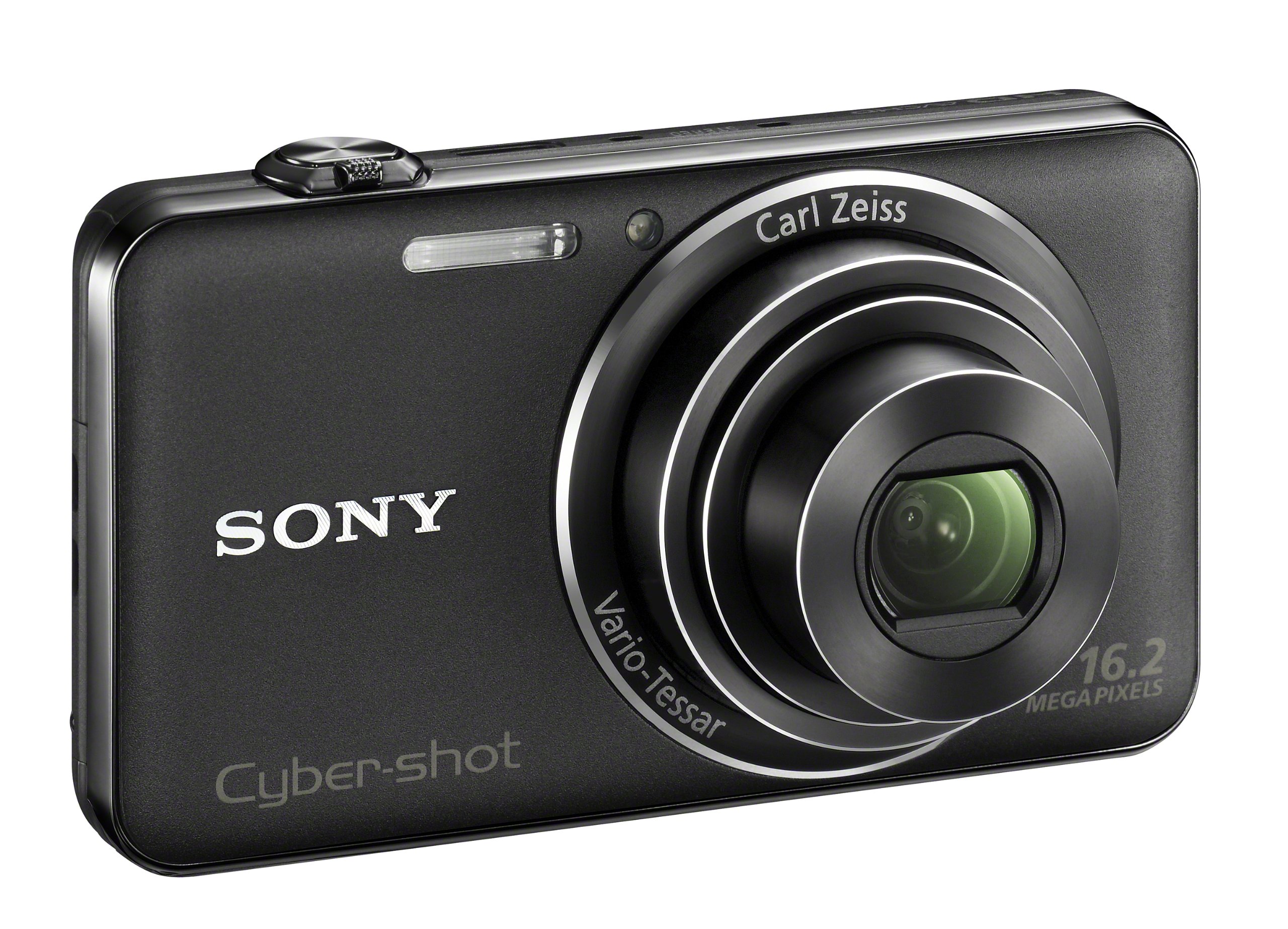 Amazon.com : Sony Cyber-shot DSC-WX50 16.2 MP Digital Camera with