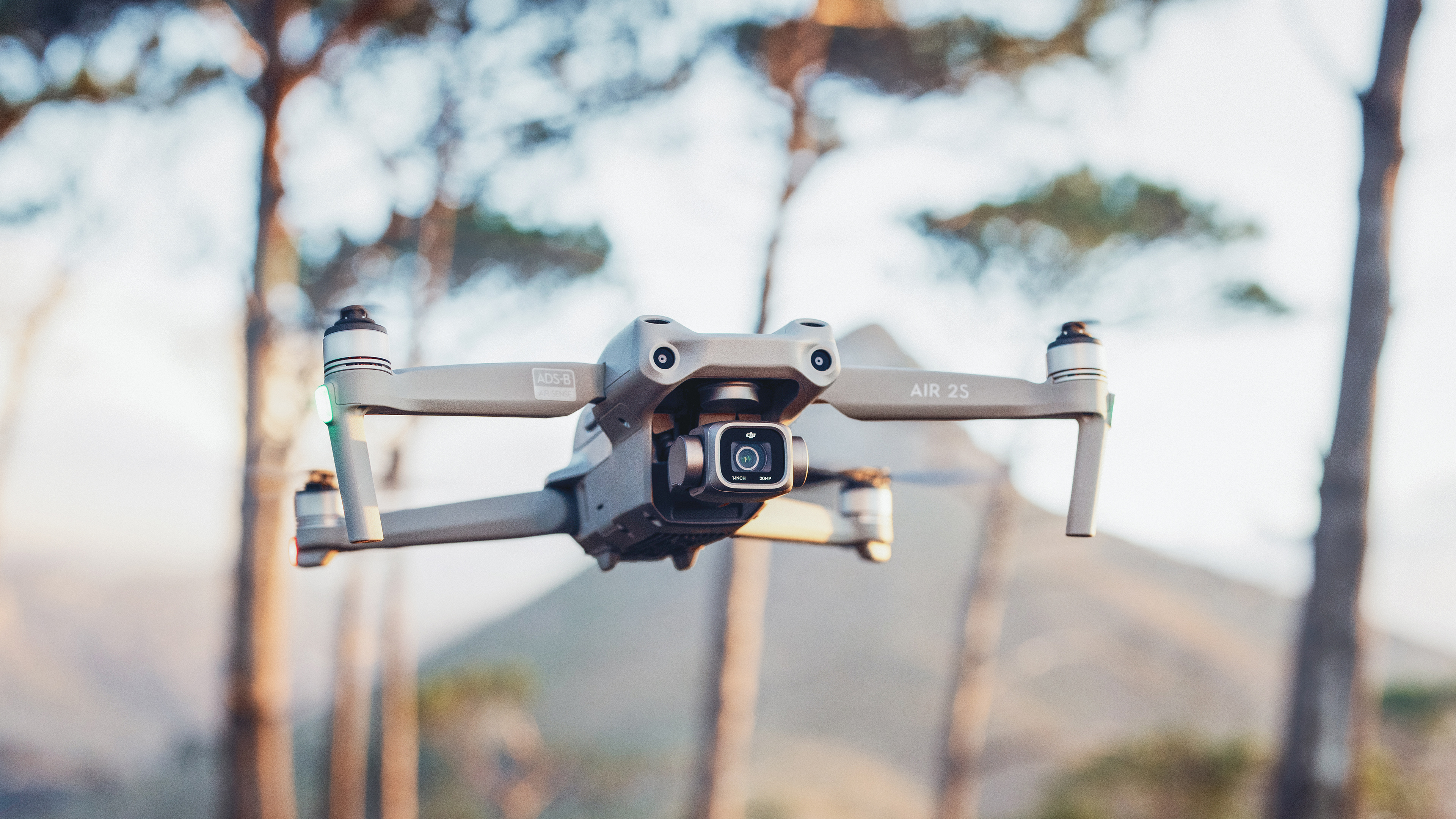 Amazon.com : DJI Air 2S Fly More Combo with Smart Controller