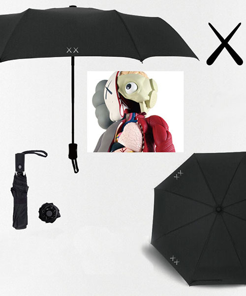 グッチ 折り畳み傘 自動開閉 gucci 折りたたみ傘 gg柄 ハート 蛇