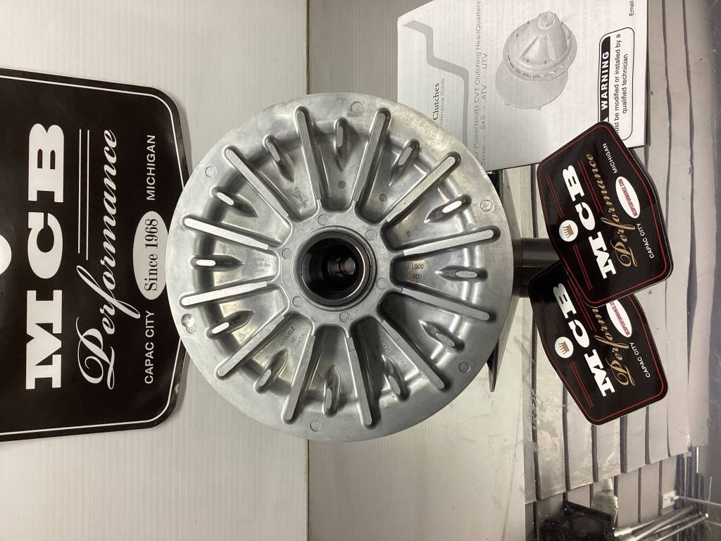 Arctic Cat primary drive clutch 0746-889, ZR9000, ZR 9000, ZR9000