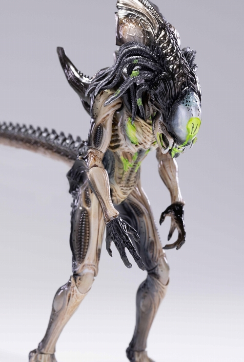 エクスクイジットミニシリーズ/ AVP2 エイリアンズ vs プレデター