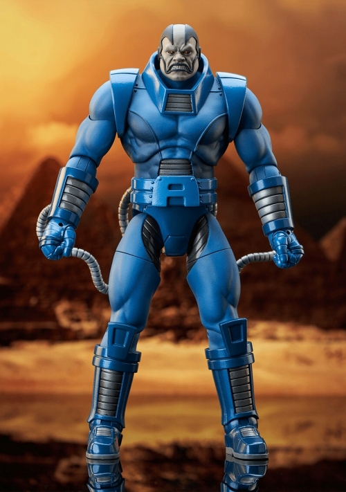 マーベルセレクト/ アポカリプス アクションフィギュア