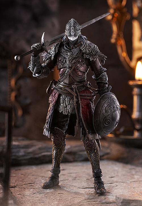 figma/ ELDEN RING エルデンリング: 狼の戦鬼