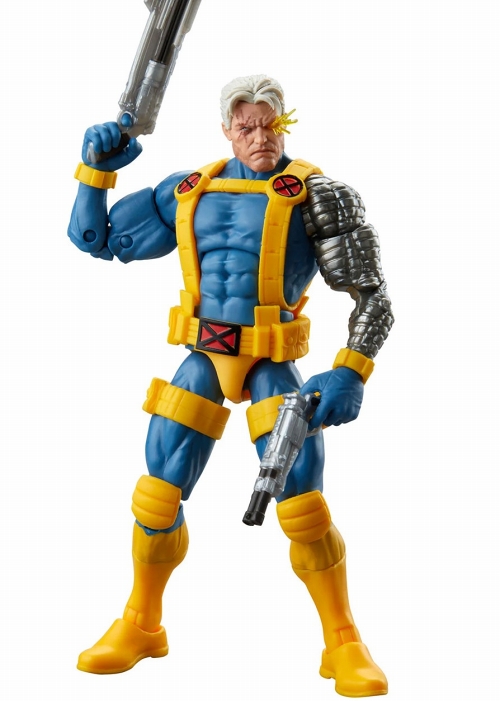 マーベルコミック/ マーベルレジェンド 6インチ アクションフィギュア