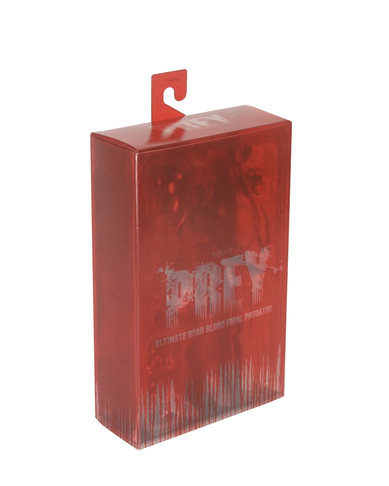 数量限定】プレデター ザ・プレイ/ フィアラル・プレデター