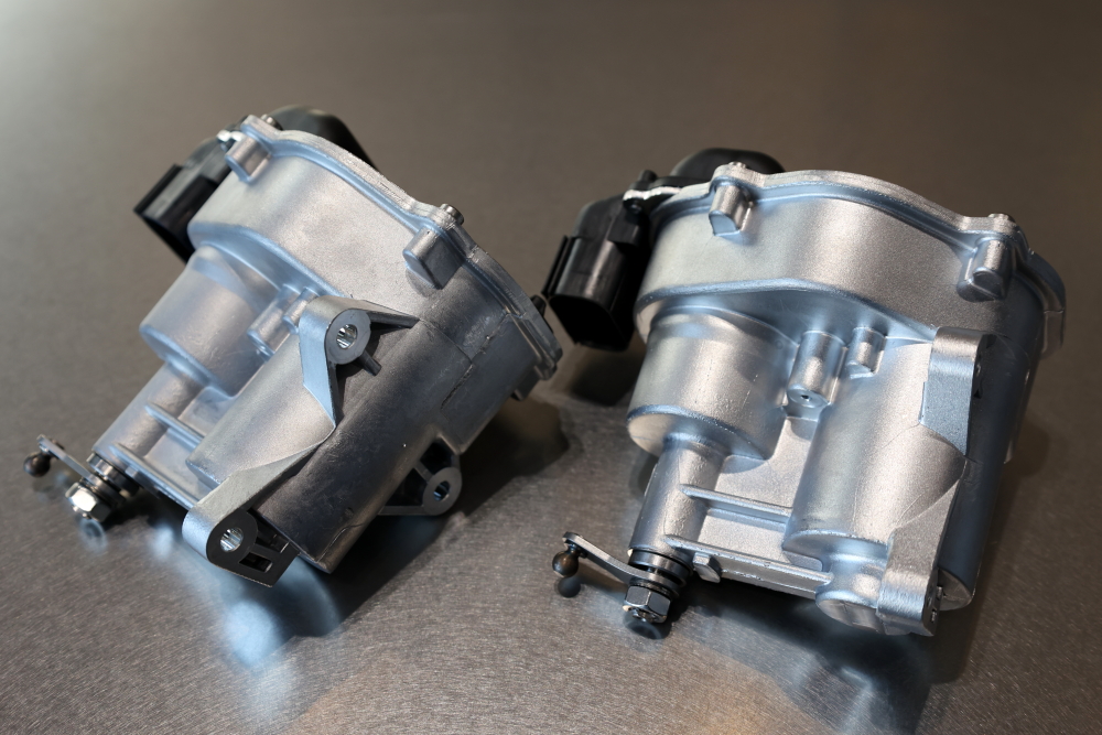 BMW E92/M3 & スロットルアクチュエーター！！|MACARS(メイカーズ)