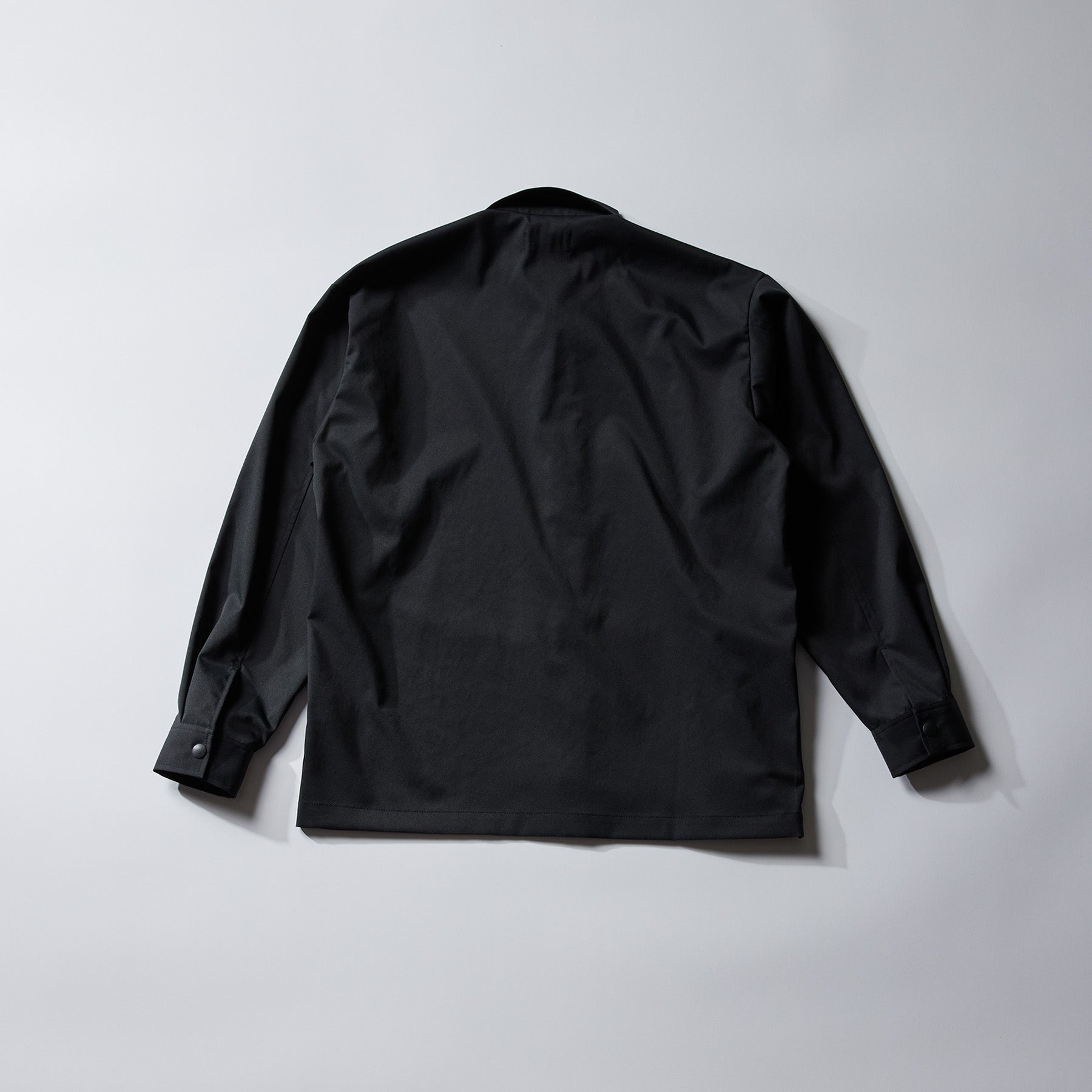 ultimex shirt blouson – Macqlo