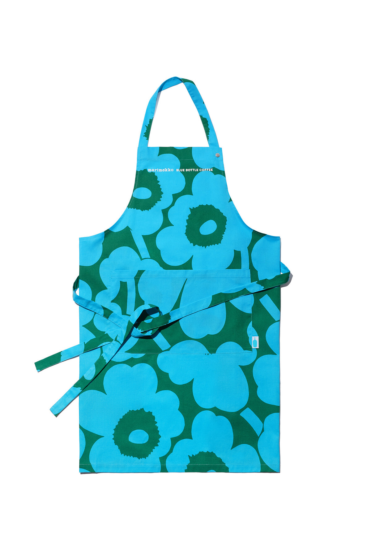 マリメッコ×ブルーボトルコーヒーのコラボで、フィンランド流コーヒー