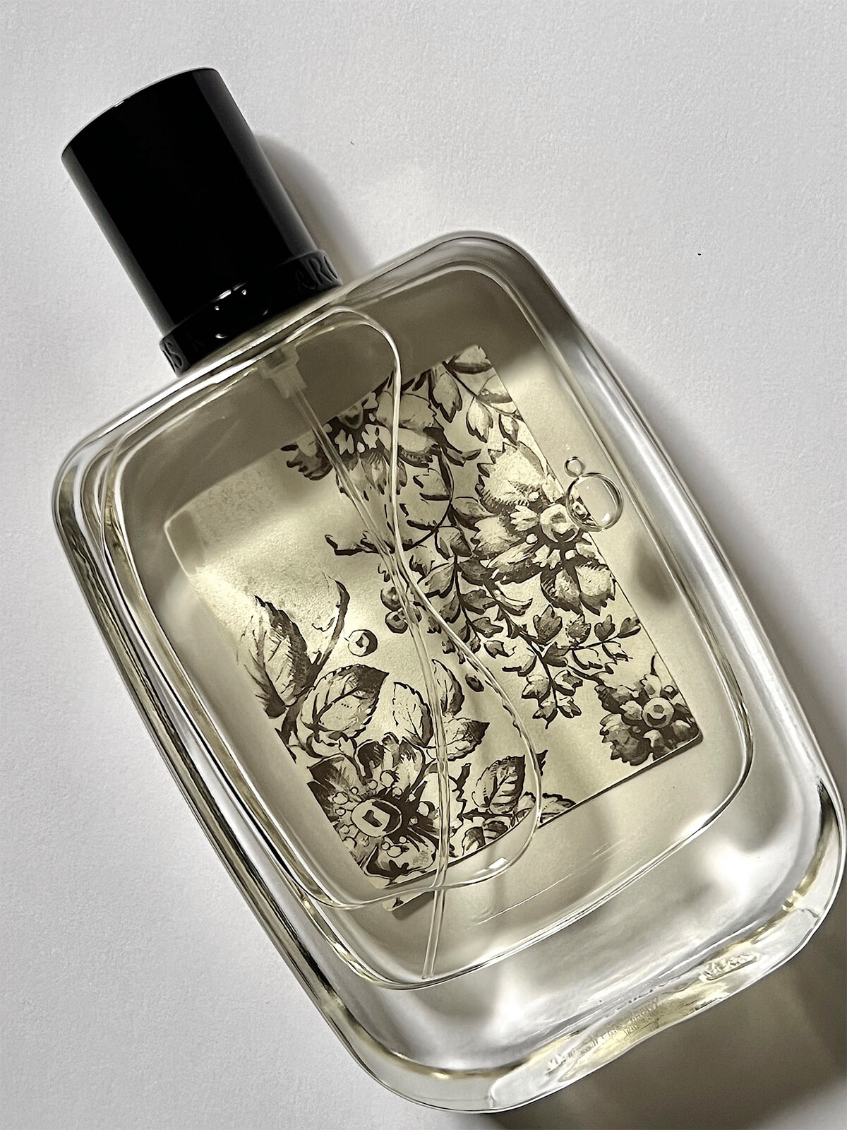 メレリオの香り、ヴァンドーム広場の美しい煌めきを一滴！｜Paris