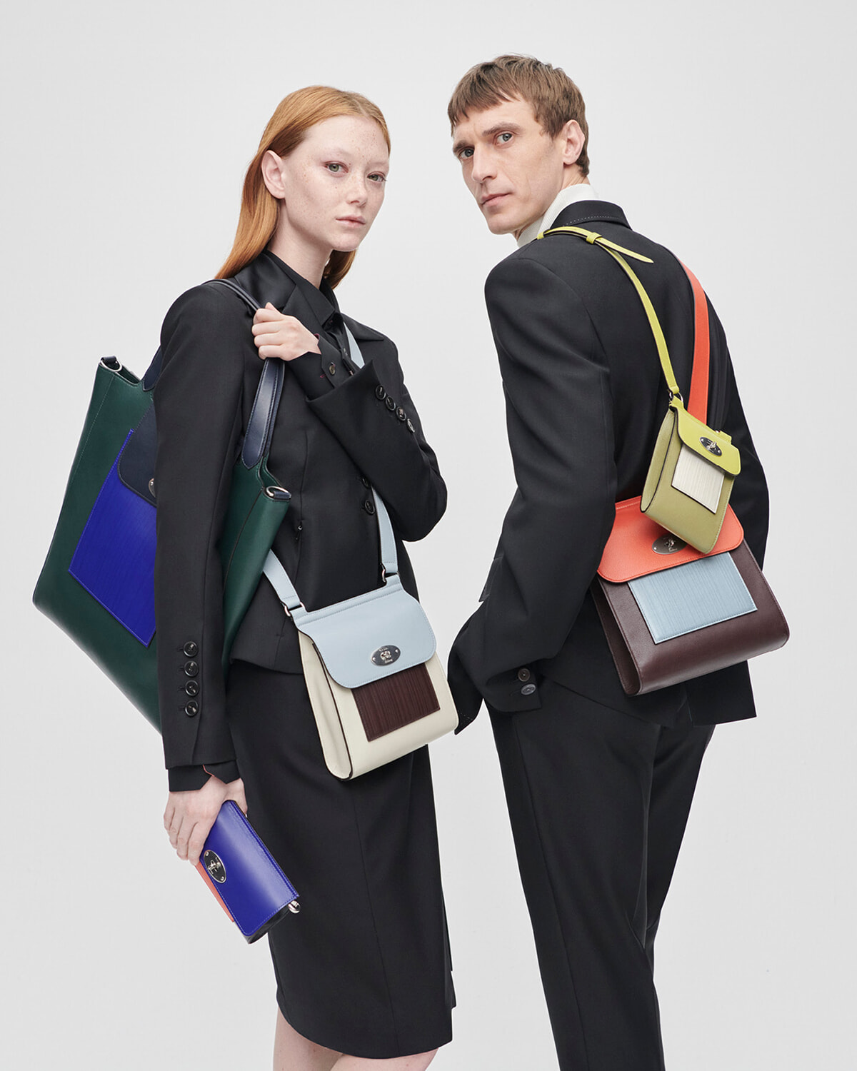 ポール・スミスが、ふたつのポップアップを大阪と東京で開催