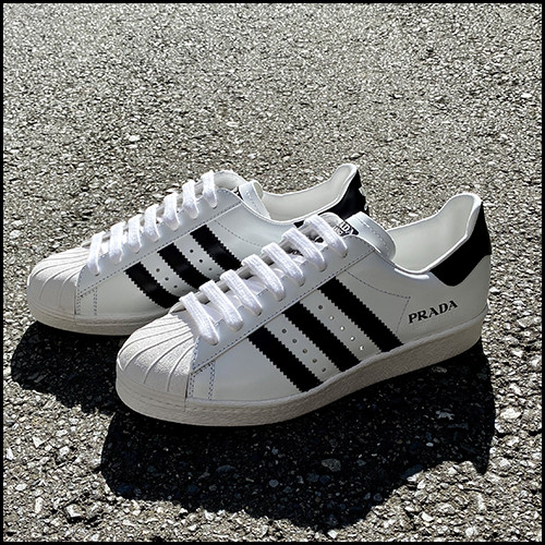 AかつBなプラダ スーパースター。｜編集部員のWish List