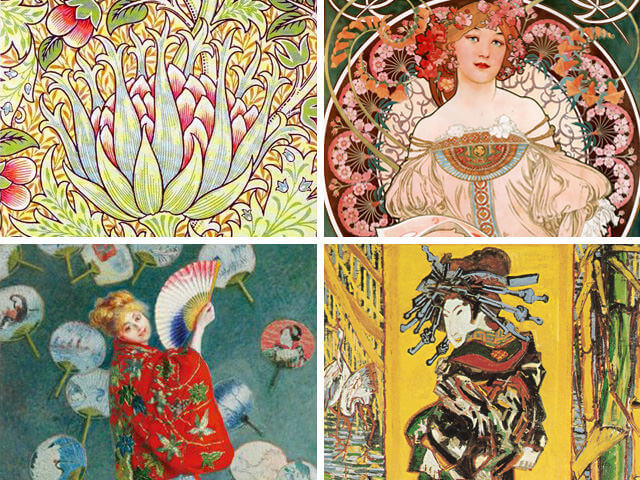 3つのキーワードだけで分かる！ スチームパンク時代のデザイン史