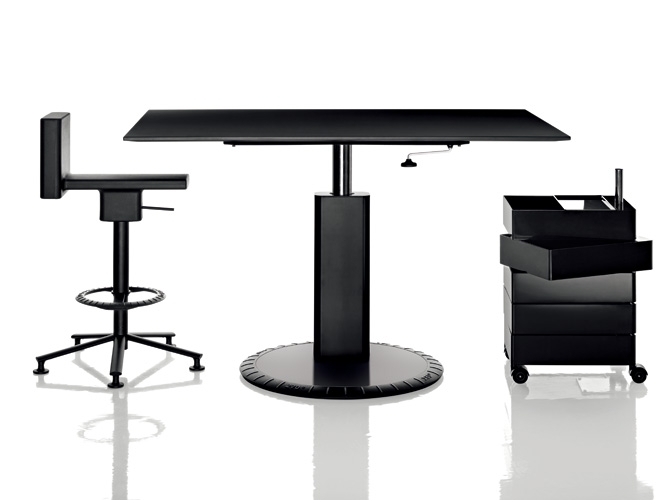 廃番】360°STOOL | Magis Japan -official homepage-