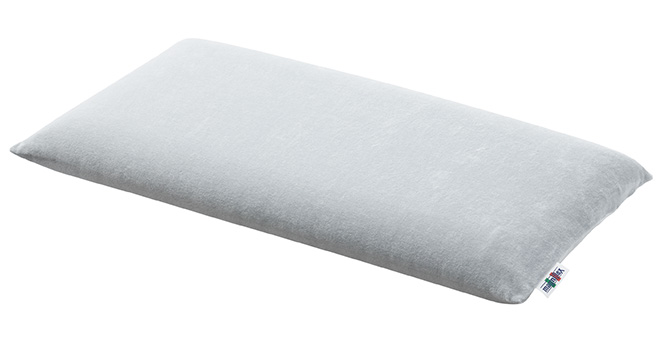 ピロー サンパウロ 〜マニフレックスの枕で肩こり改善