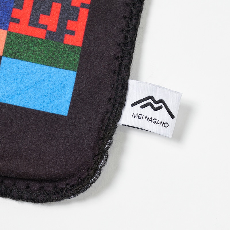 非公開”Blanket｜永野芽郁｜MAILIVIS(メイリビス)