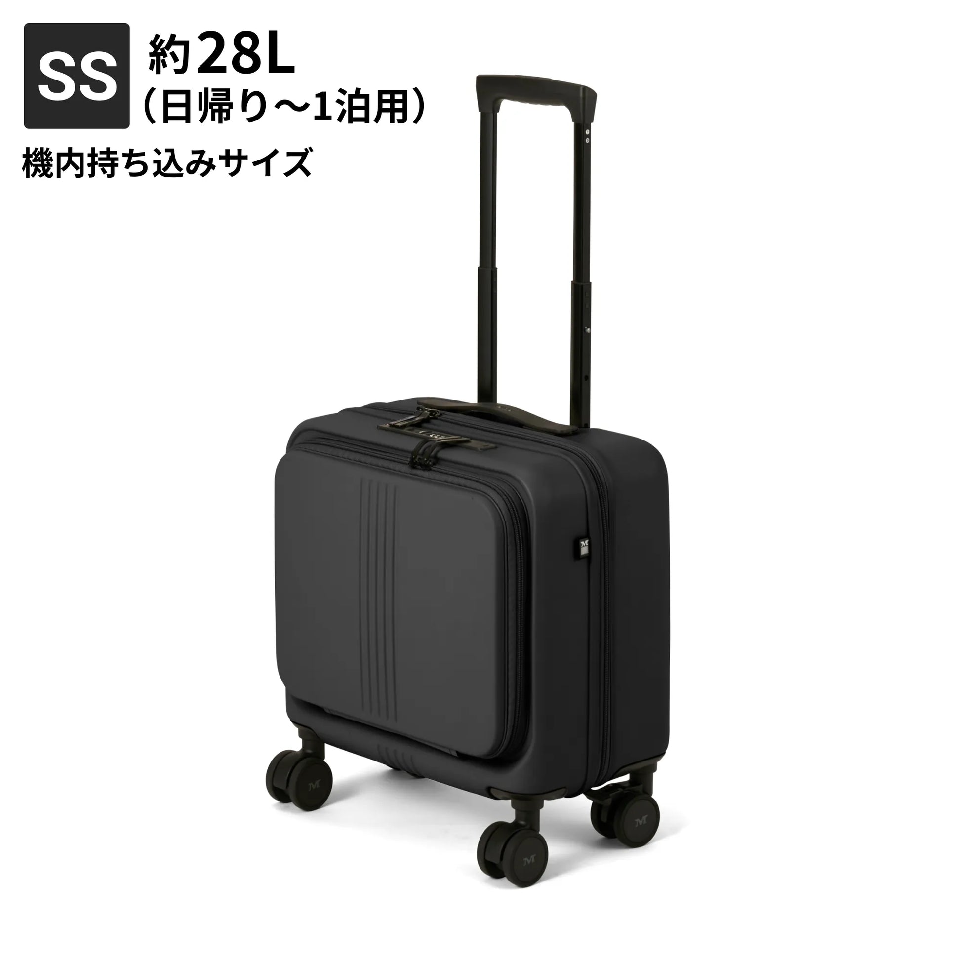 未使用 MAIMO STAND UP 軽い凹みアリ sサイズ 180°フロントオープン