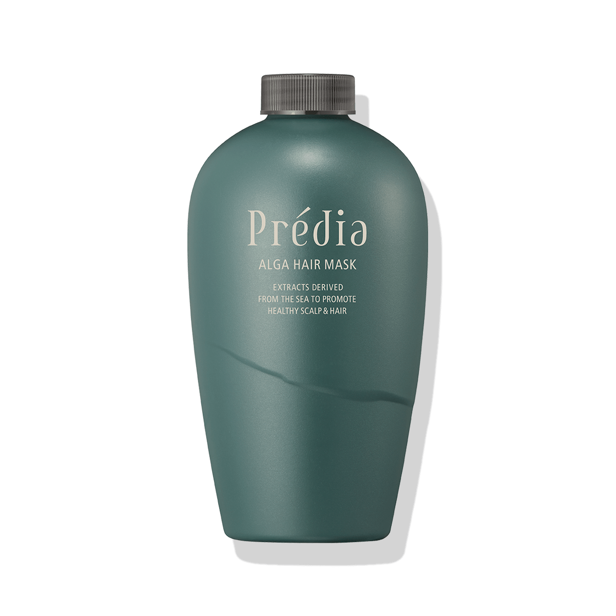 プレディア アルゲ シャンプー カラーケア