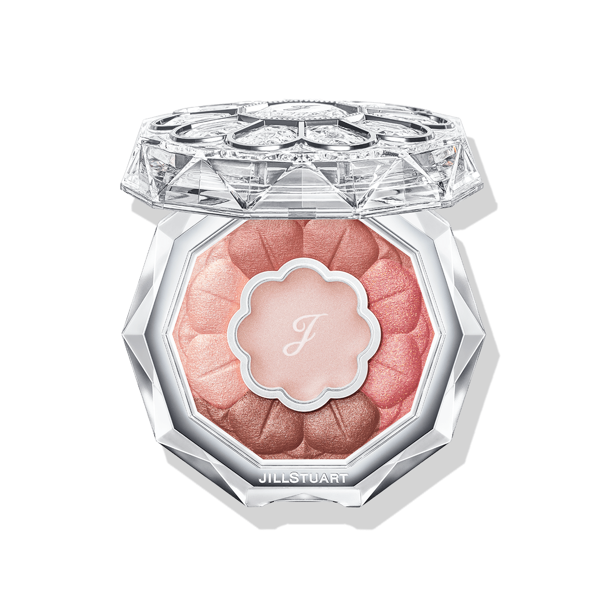 JILL STUART ドレスドブルーム キット コーラル系セット ジル