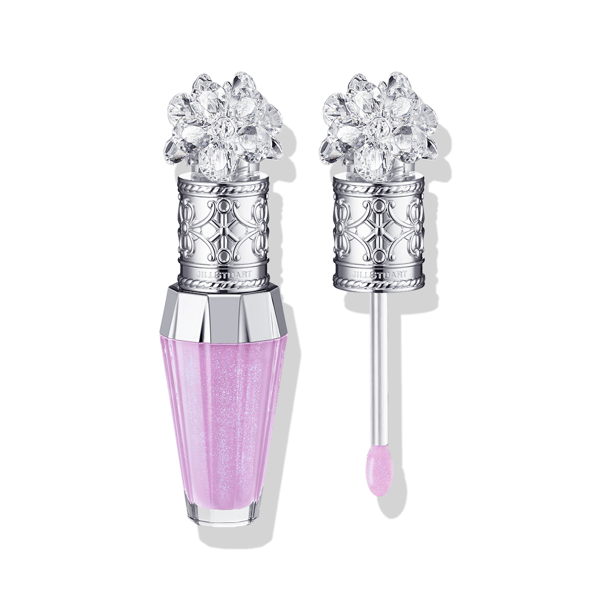 ジルスチュアート クリスタルブルーム リップブーケ セラム