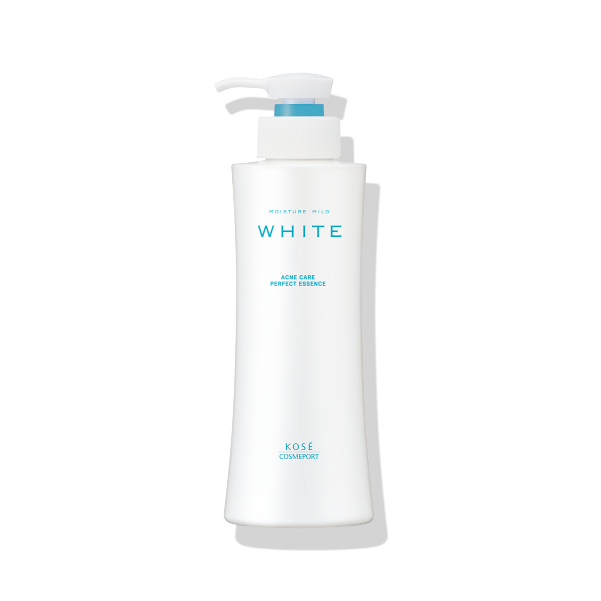 モイスチュアマイルド ホワイト エッセンスローション d