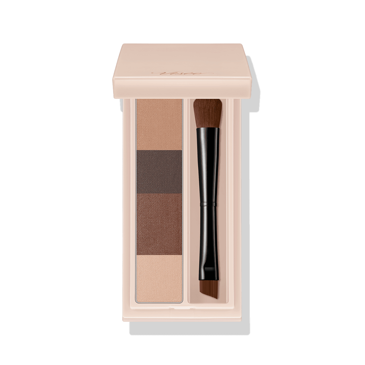 ヴィセ フラッフデザイン アイブロウパウダー