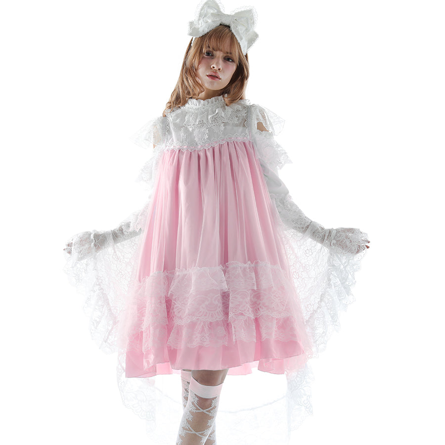 ANGEL WINGS – MAJOH