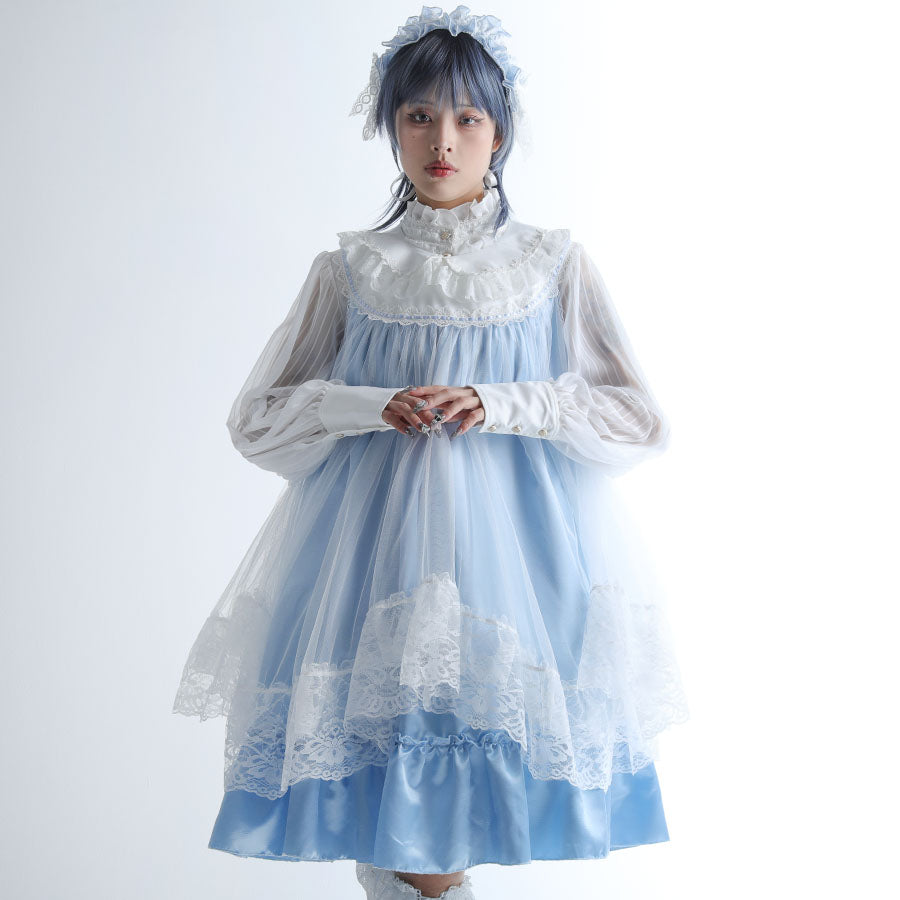 ANGEL WINGS – MAJOH