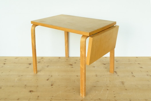 北欧家具 通販 フィンランド製 アルヴァ・アアルト ダイニングテーブル