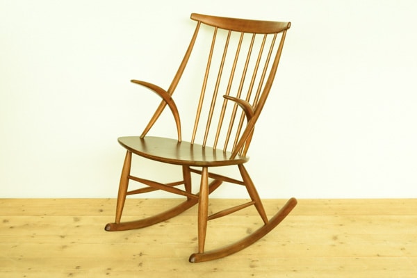 北欧家具 ビンテージ イルム・ヴィッケルソー/Illum Wikkelso