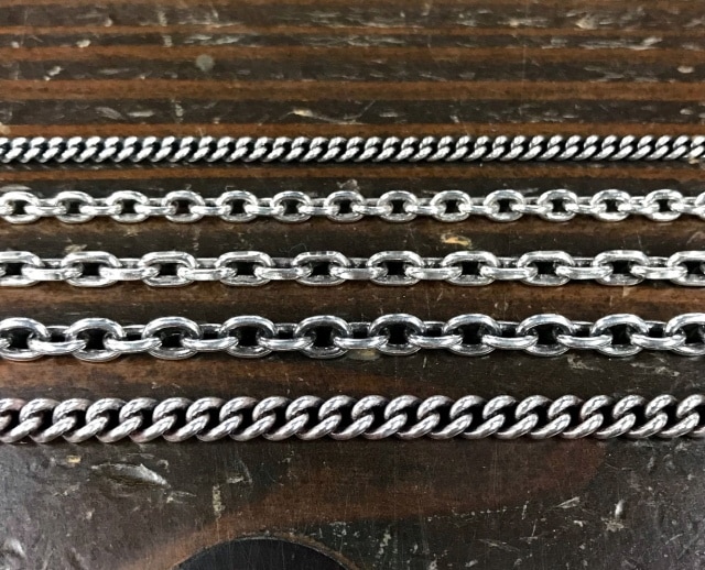 lynch silversmith Sativa Top 廃盤リンチ Lynch Silversmith / Sativa Top: TROPHY KANAZAWA NEWS