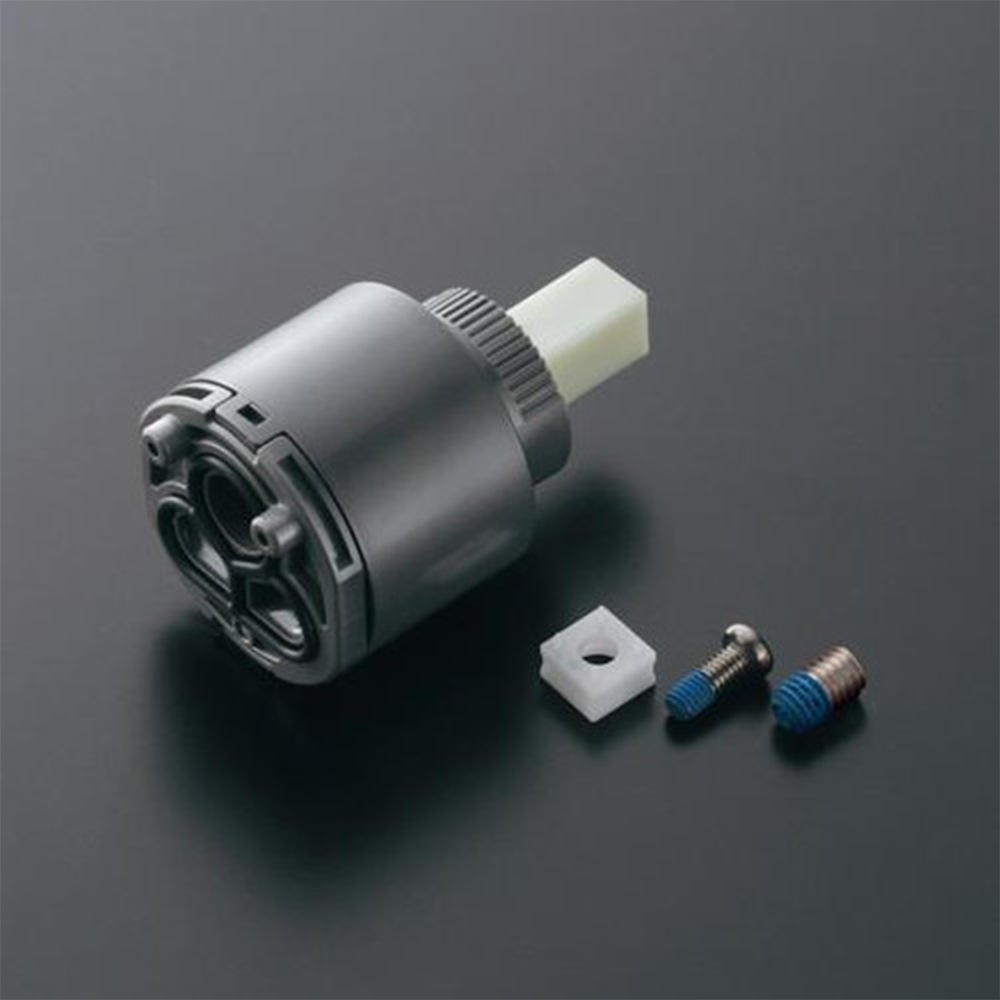 送料無料】TOTO 水栓金具補修パーツシングルレバー用カートリッジ