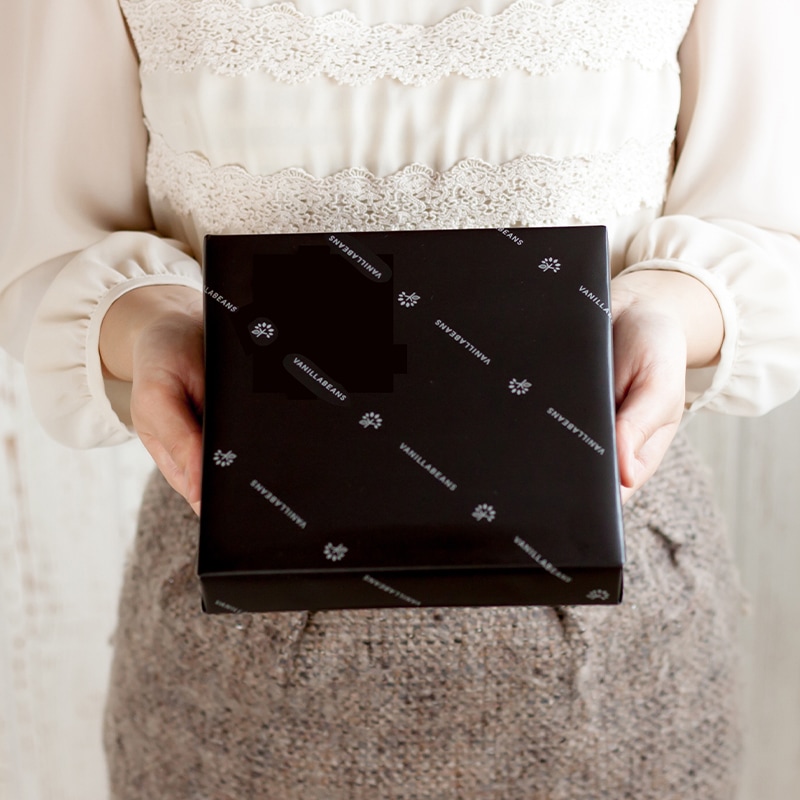 ショーコラ4個入 VANILLABEANS公式オンラインショップ