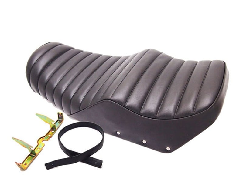 ゼファー400 FX外装用シート(タックロール) | NEO CLASSICS シリーズ