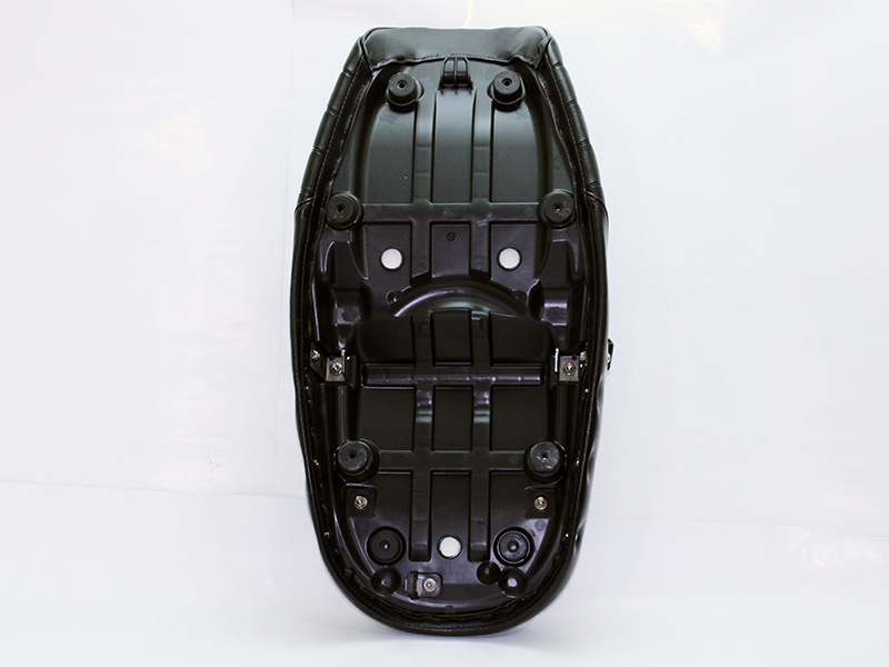 Z900RS タックロール style シートASSY ドレミコレクション製テール