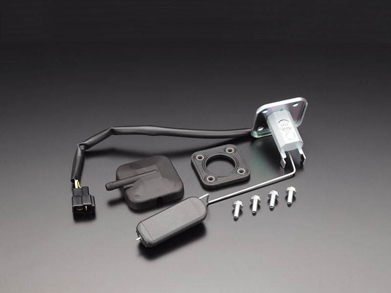 ゼファー750 フューエルゲージセンサー(C1-C6FA、D1-D6)【残りわずか