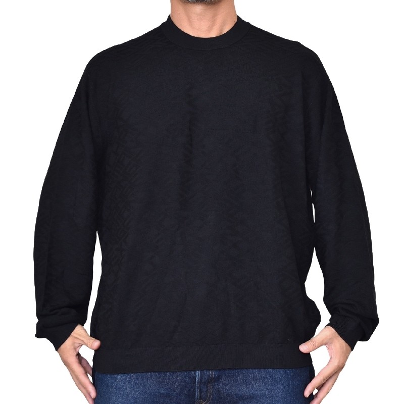 大きいサイズ メンズ アルマーニエクスチェンジ A/X ニット セーター