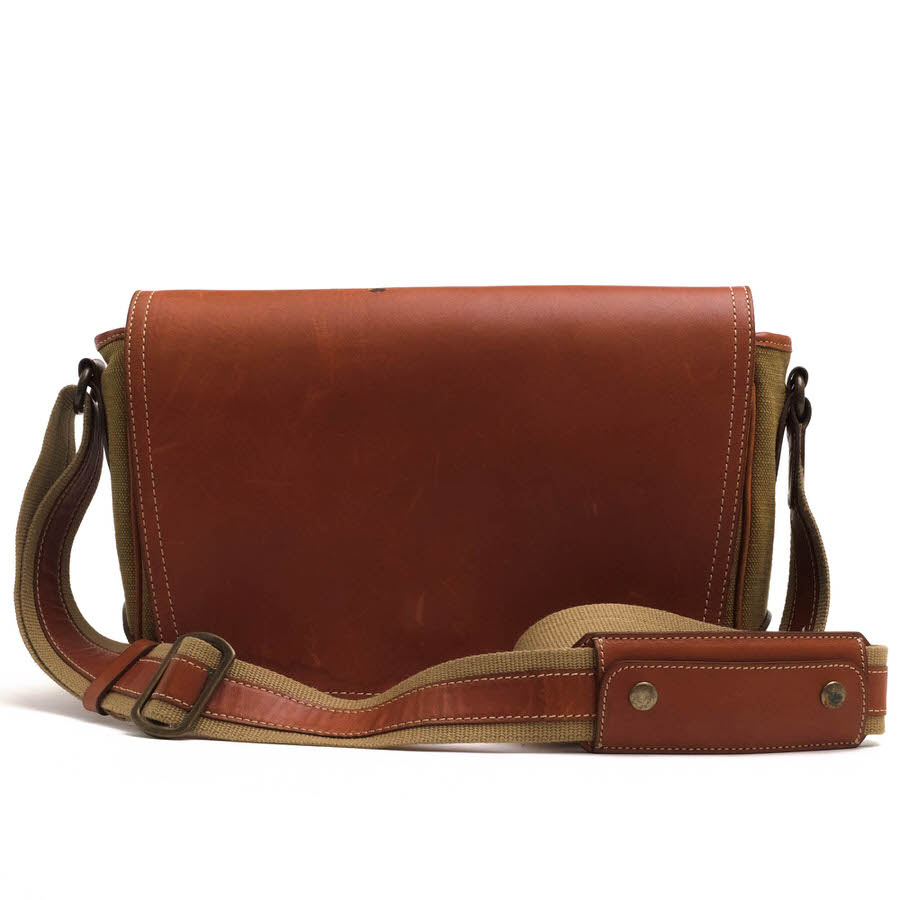 TSUCHIYA-KABAN カメラ散歩バッグ / 土屋鞄 カメラバッグ オイル