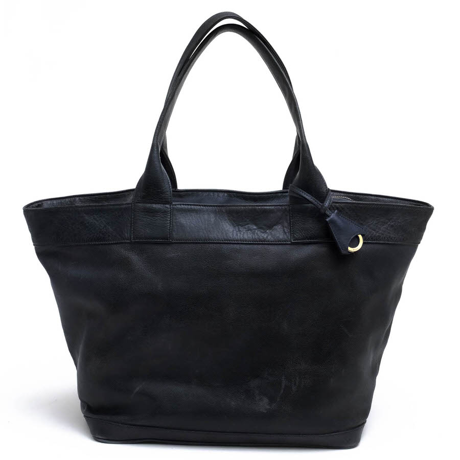 aniary 01-02014 / アニアリ エディターズトート アンティークレザー