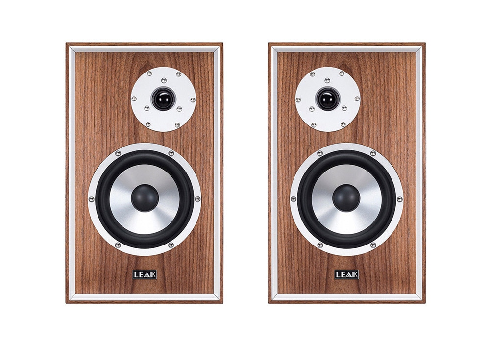 LEAK Audio - Sandwich 150（ペア/ブックシェルフスピーカー）《JP
