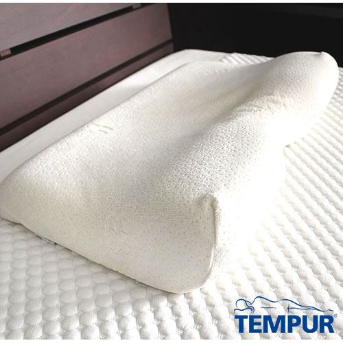 TEMPUR ミレニアムネックピロー 枕 かため｜家具・インテリアの米三