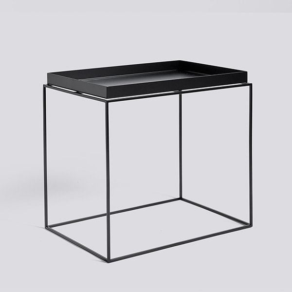 HAY (ヘイ) TRAY TABLE Side table rectangular サイドテーブル
